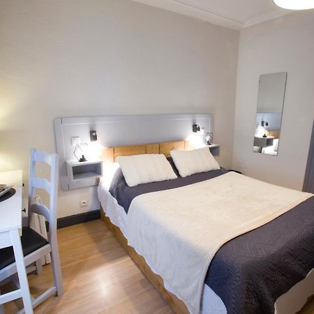 เช โลร็องซ์ Hotel Kaysersberg-Vignoble ห้อง รูปภาพ